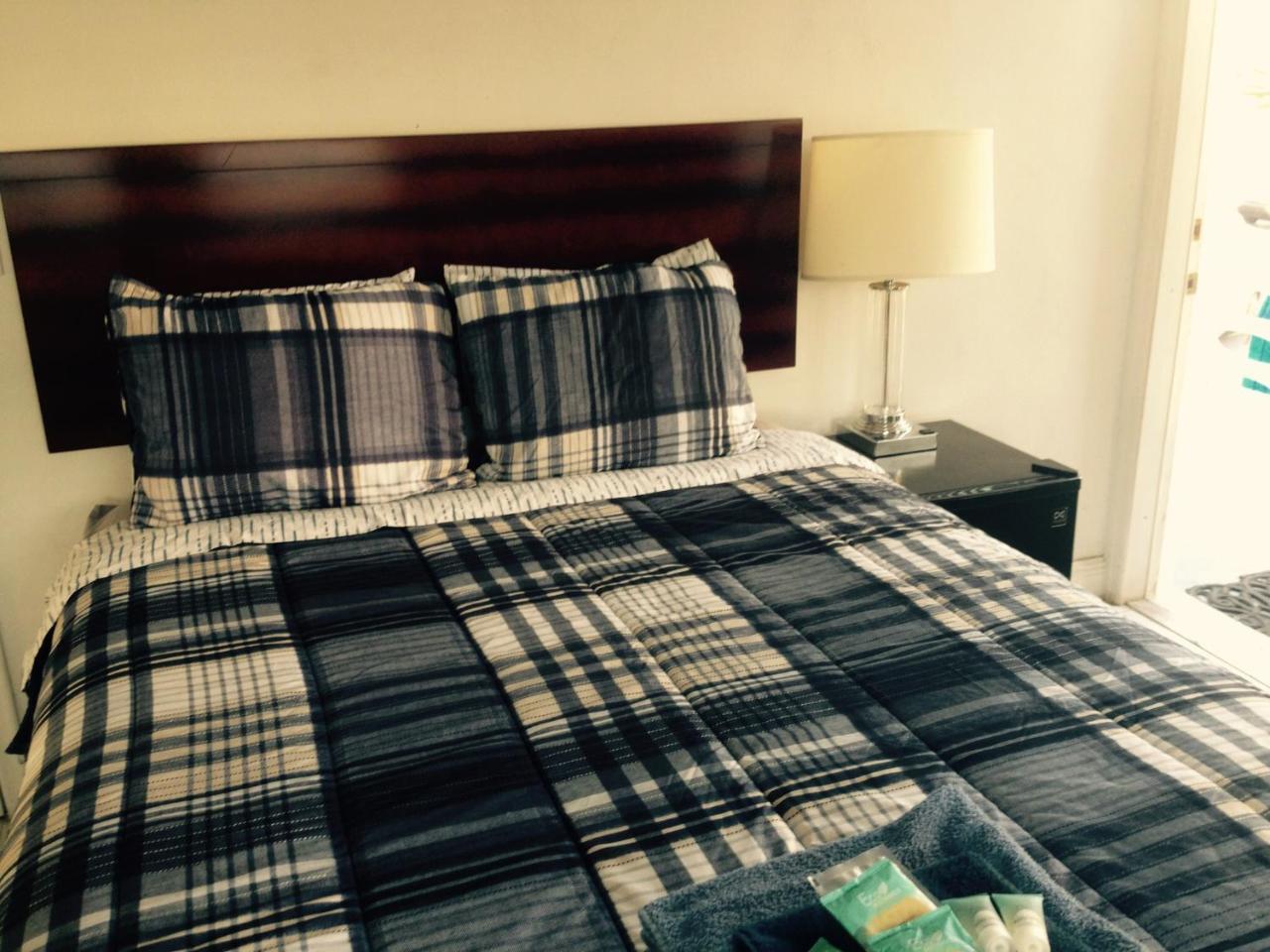 The 925 Ocean Boutique Hotel 데어필드 비치 외부 사진